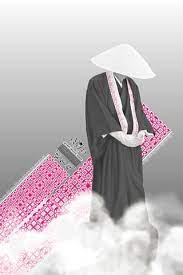 Japan Design For Iphone Japanese Monk Iphone Wallpaper Free Iphone Wallpaper Iphone Wallpaper Japanese Monk