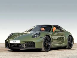 Image result for Black Olive 2025 Porsche
