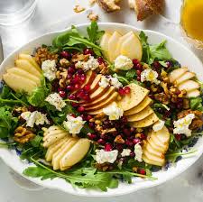 Looking for the best thanksgiving appetizer recipes and ideas? 25 Best Thanksgiving Salad Recipes Easy Side Salad Ideas For Thanksgiving