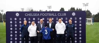 Uefa works to promote, protect and develop european football across its 55 member associations and organises some of the world's most famous football competitions, including the uefa champions. Chelsea Fc Unveils Three As Next Shirt Sponsor