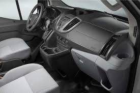 2017 Ford Transit Interior Ford Transit Ford Car Seats