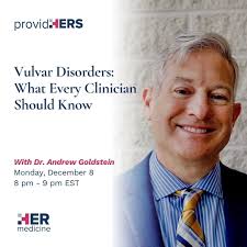 ProvidHERS: Expert Women's Health Discussions for Clinicians — HERmedicine