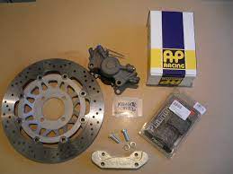 After Market Caliper Recommendation Please Triumph Rat Motorcycle Forums