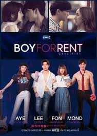 Boy For Rent 2019 Mydramalist In 2020 Dramas Online Thai Drama Korean Drama Tv