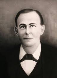 Corn Wallace Mason (1873-1945)