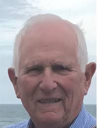 James William Eubank Obituary