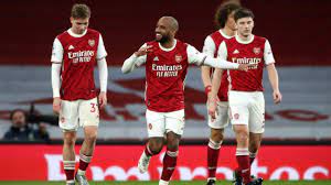 Tottenham hotspur vs arsenal tournament: Arsenal Vs Tottenham Hotspur Football Match Summary March 14 2021 Espn