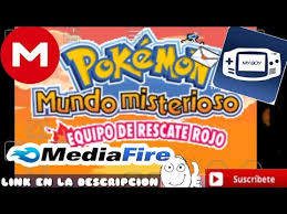 _ emulador de gba para android my boy. Descargar Pokemon Mundo Misterioso Gba Para My Boy Android Y Pc Mega Mediafire En Espanol Youtube