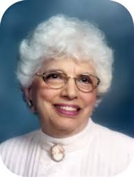 Obituary information for Louise Marie Davison