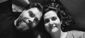 Connie Achurra habla de su "eterno pololeo" con Pedro Santa Cruz