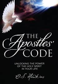 Many girls are unaware of the unique gifts and power they have. The Apostles Code Unlocking The Power Of God S Spirit In Your Life O S Hawkins 9781400220656 Christianbook Com