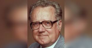 Obituary information for J. Lane Peck