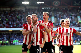Click the link to find out more about the cookies. Can Sheffield United Make The Top 4
