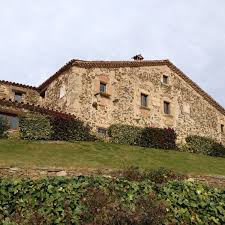 Can cuch is a charming hotel with restaurant, located on top of a picturesque peak of the montseny natural park. Photos At Hotel Can Cuch 7 Tips
