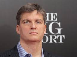 Big Short' Michael Burry Quits Twitter, Warned of Stock-Market Crash