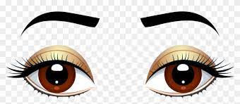 Are you searching for cartoon eye png images or vector? Cartoon Eyes And Mouth Free Download Best Cartoon Eyes Brown Eyes Clipart Transparent Hd Png Download 8000x3219 67307 Pngfind