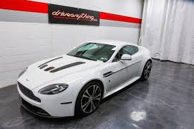 Image result for Stratus White 2017 Aston Martin