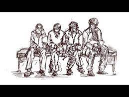 Pin On Memory Drawing