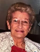 Obituary information for Lois E. Fulk