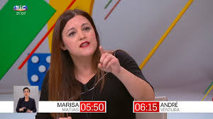 No pior dos cenários, está em causa um crime de discriminação. Ventura E Um Vigarista Porque Mentiu E Continua A Mentir Aos Portugueses Esquerda