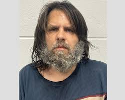 Child Sex Assault Charges For Midlothian Man After Police Raid