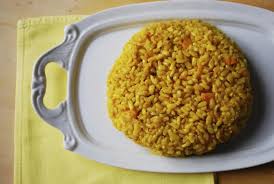 Periodismo a pesar de todo. 8 Formas Creativas De Cocinar Con Arroz Vix