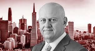 Blueprint: Moghadam's Trump tariff fears, Blackstone's AI push, France's  election investment woes