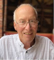 Dr. Karel Jan Bossart