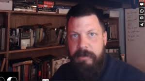 Jarrin Jackson Says Trans People Are 'Islamicizing' Their Bodies: VIDEO