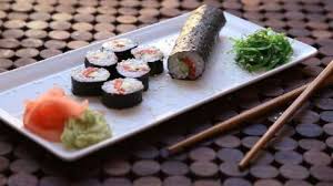 Maybe you would like to learn more about one of these? Perfect Sushi Rice Video Allrecipes Com