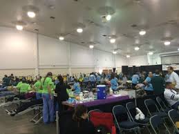 Maybe you would like to learn more about one of these? Wmnf Free Dental Care Fair In Tampa Rescues More Than 1500 From Pain Wmnf