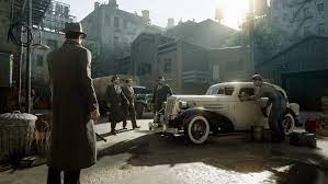 Maybe you would like to learn more about one of these? Mafia Definitive Edition Tweaks Police Mechanics So You Re Not Getting Penalised For Every Little Thing Vg247