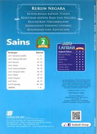 Kelebihan buku teks berbanding dengan buku rujukan tambahan, suplemen dan buku kerja ialah penyediaannya dilakukan oleh panel penulis dan textbook sains tahun 2 kssr semakan. Buku Latihan Sains Tahun 2
