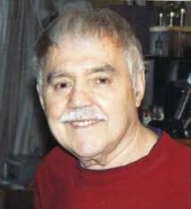 Obituary of Donald Joseph Jeffrey