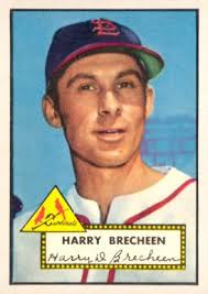 Harry Brecheen