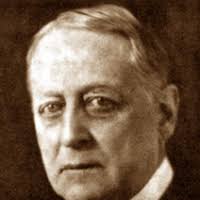 Family tree of Arthur Hawley SCRIBNER