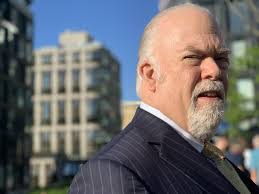 Wayne Duvall's Instagram, Twitter & Facebook