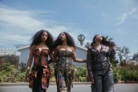 Sam Cooke’s Granddaughters Preview Their Daptone Debut With ‘If I Let You’