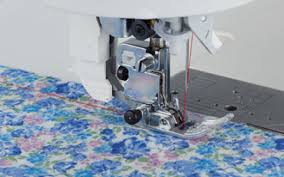 Maybe you would like to learn more about one of these? Dx 4000qvp Juki Household Sewing Machine Div