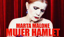 noticias DE LA ACTRIZ Y CANTANTE ESPAÑOLA marta malone