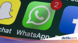Cara transfer kuota indosat ke indosat ooredoo. Waspada Ini 3 Aplikasi Untuk Menyadap Whatsapp