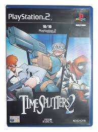 How do i unlock virus for arcade mode. Buy Timesplitters 2 Playstation 2 Australia