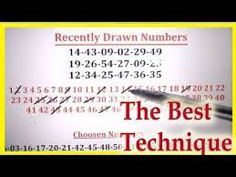 The Best Wagering Technique To Win The Lottery Jackpot Youtube Winning Lottery Numbers Lottery Strategy Lottery Numbers