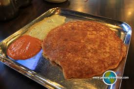 Sri ananda bahwan was born out of a dream, a passion and a hop of faith in 1991 at butterworth, penang. Sri Ananda Bahwan Garden Cafe Macalister Road