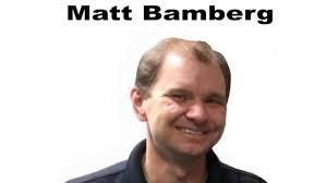 Fundraiser by David Bamberg : The Matt Bamberg Medical Fund
