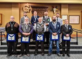 About 1 — Mount Zion Lodge # 9