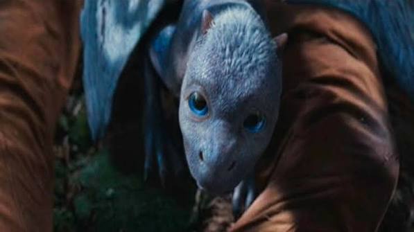 A New Adaptation of 'Eragon' Is In Development At Disney+ — CultureSlate