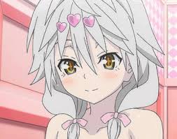 Anime Icons Anime Trinity Seven Anime Icons