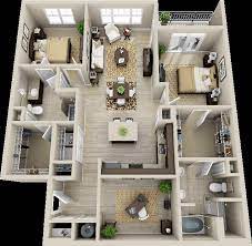 Home Decor Daily On Dormitorio De Apartamento Planos De Casas Pequenas Planos De Casas (bloxburg 2019) ✅ make sure to subscribe for more roblox content! planos de casas
