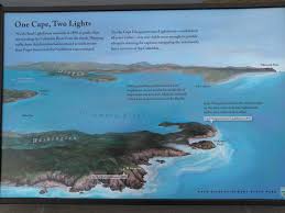 Washington's oldest lighthouse and the eighth active light on the west coast, cape disappointment was first lit on oct. Dave N Kathy S Vagabond Blog Why It S Called Cape Disappointment